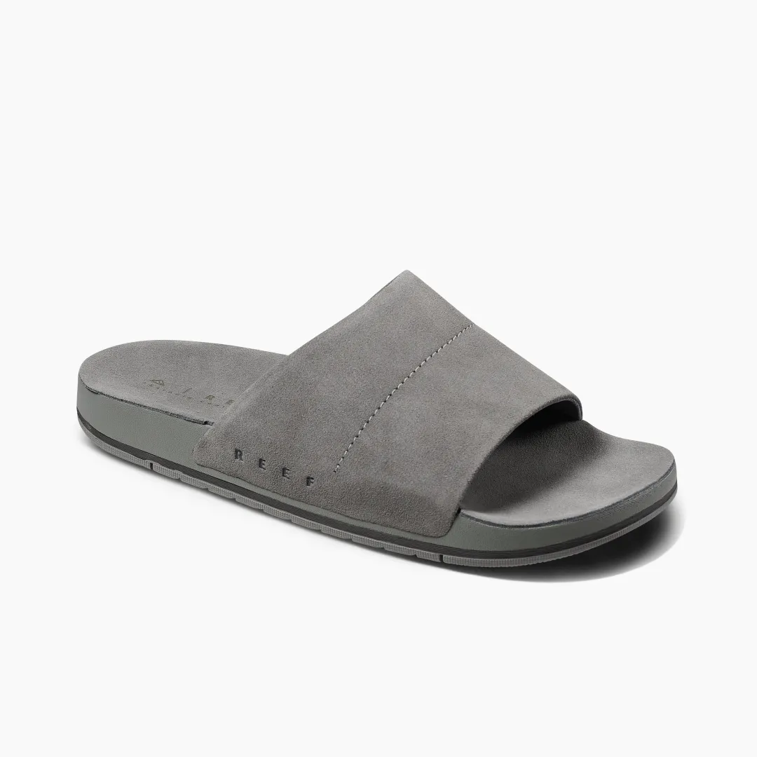 REEF Slides | Sandals | Ojai Slide Grey