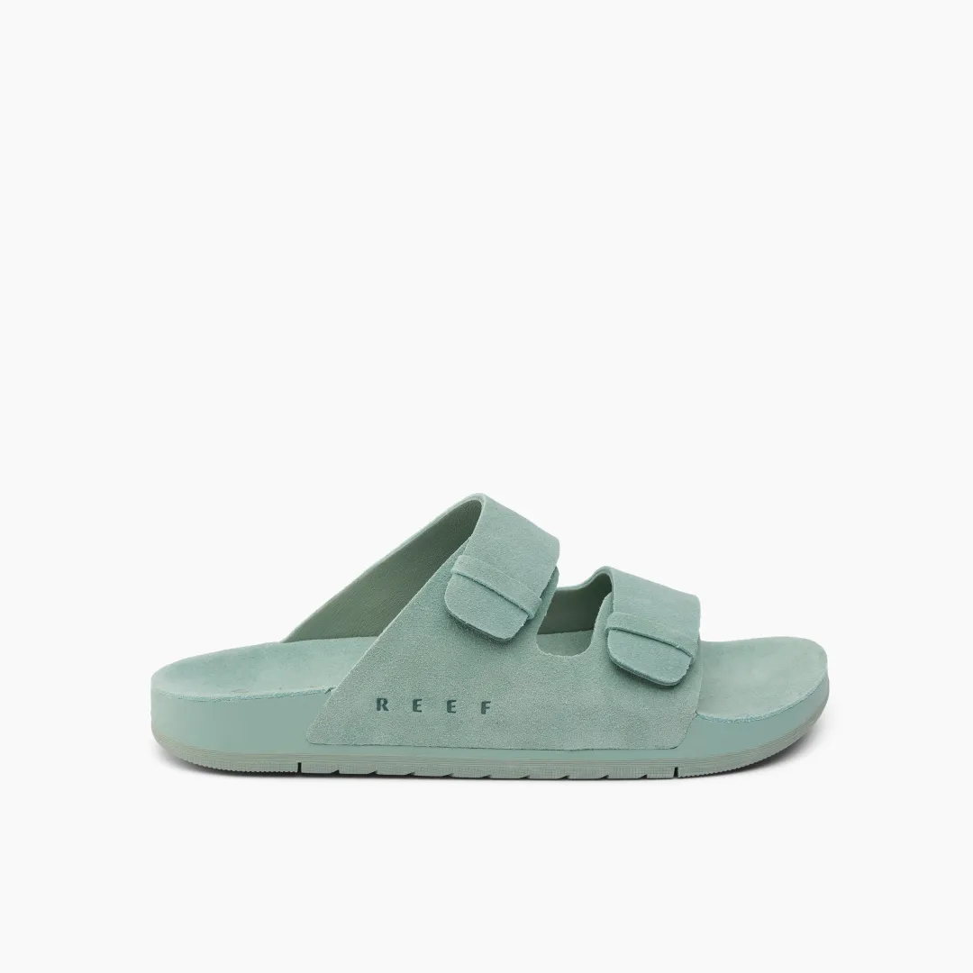 REEF Slides | Sandals | Ojai Two Bar Frosty