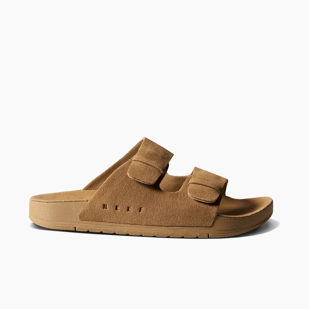 REEF Slides | Sandals | Ojai Two Bar Starfish