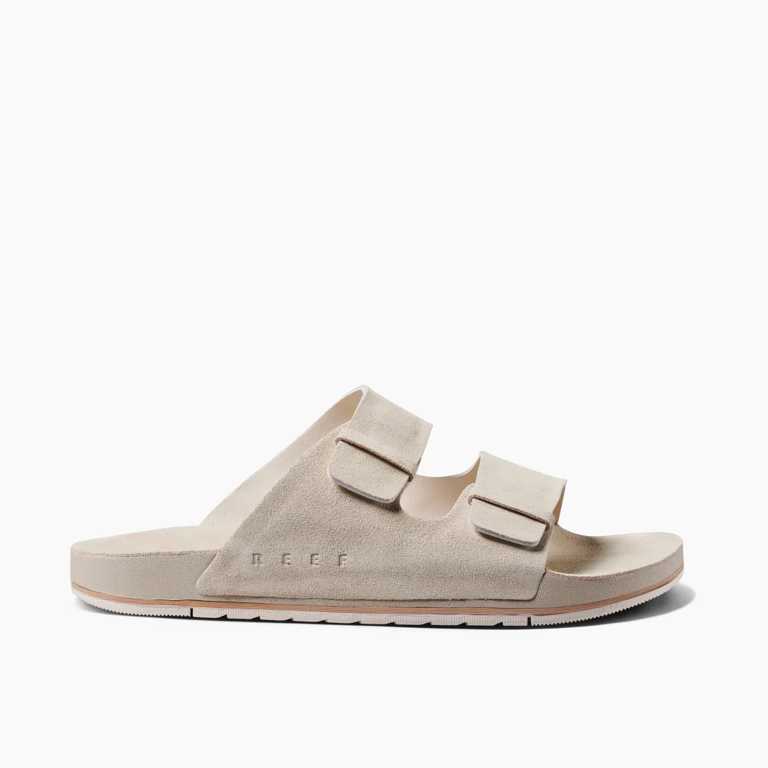 REEF Slides | Sandals | Ojai Two Bar Oat