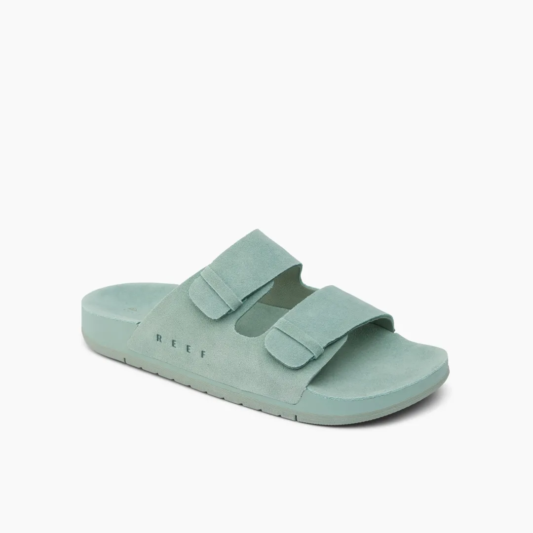 REEF Slides | Sandals | Ojai Two Bar Frosty