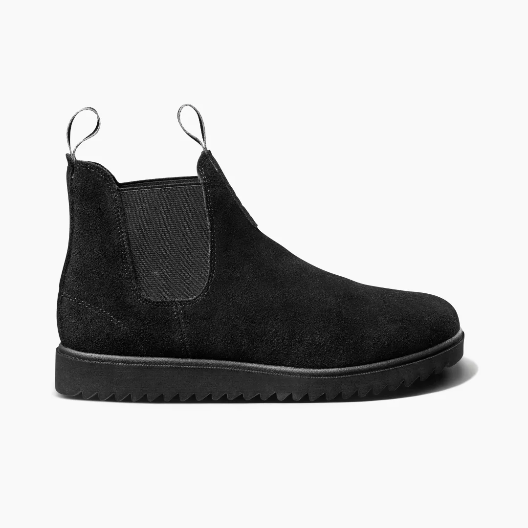 REEF Boots | Shoes | Otis Black