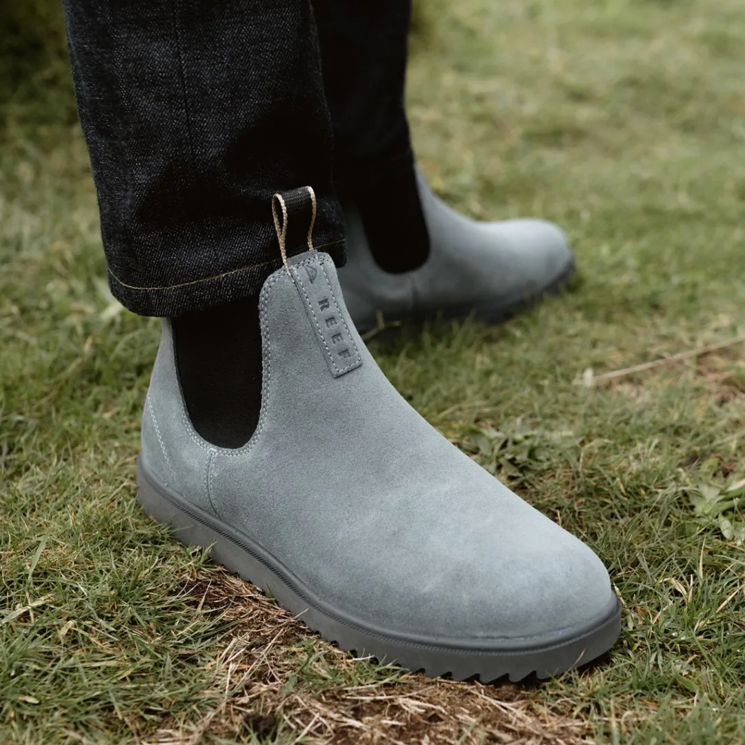 REEF Boots | Shoes | Otis Grey