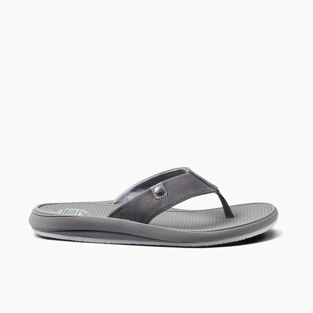 REEF Sandals | Phantom Nias LightGrey