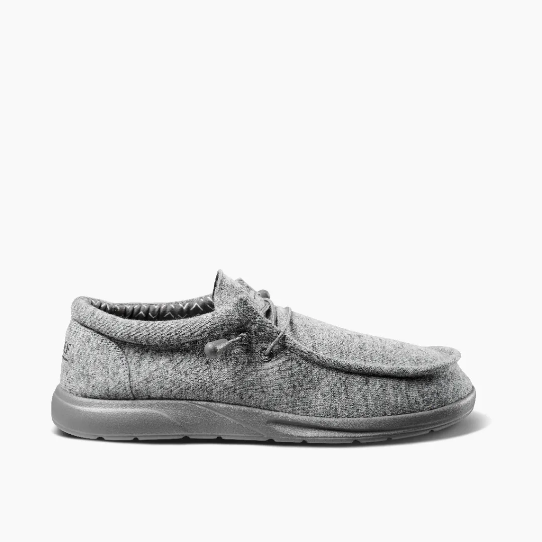 REEF Shoes | Cushion Coast LightGrey