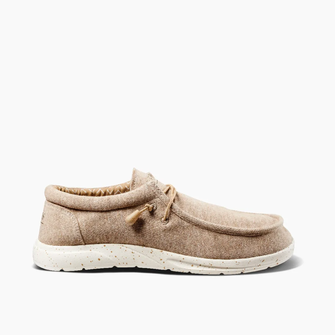 REEF Shoes | Cushion Coast Tan