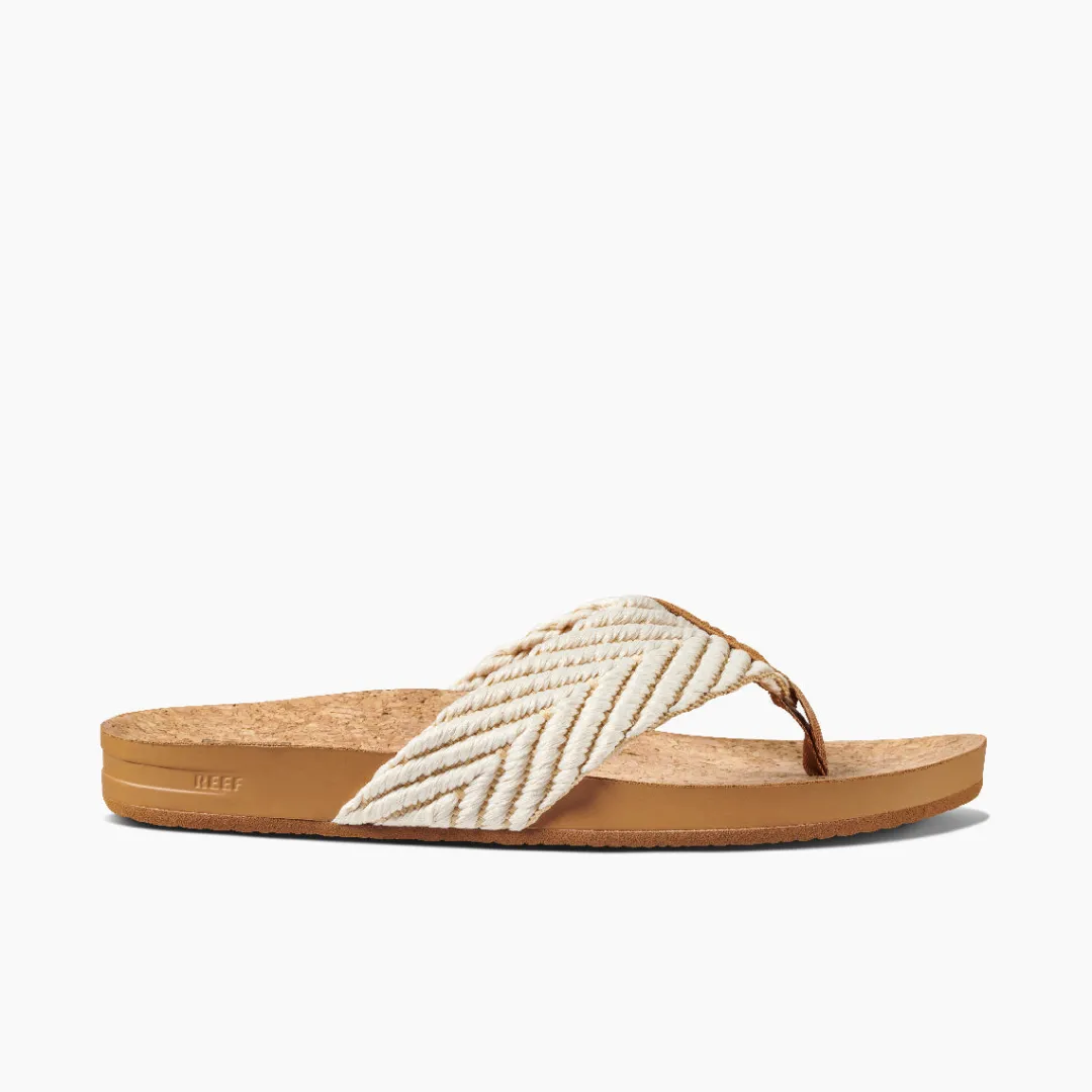 REEF Sandals | Cushion Strand Vintage