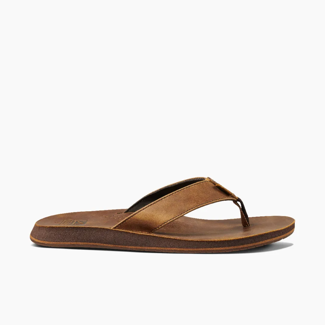 REEF Flip Flops | Sandals | Drift Classic Brown