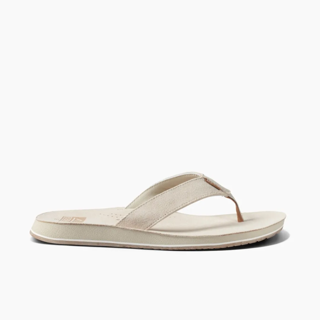 REEF Sandals | Drift Classic Bone