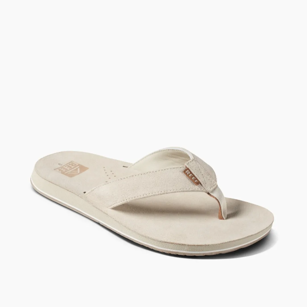 REEF Sandals | Drift Classic Bone