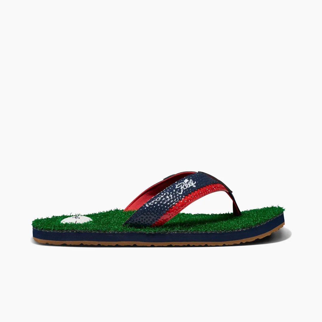 REEF Flip Flops | Sandals | Mulligan Ii Patriotic