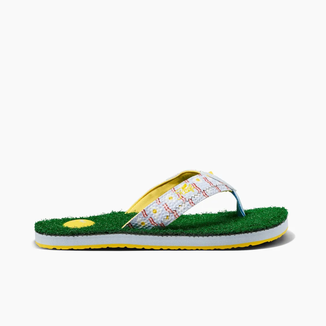 REEF Flip Flops | Sandals | Mulligan Ii BreakfastBall