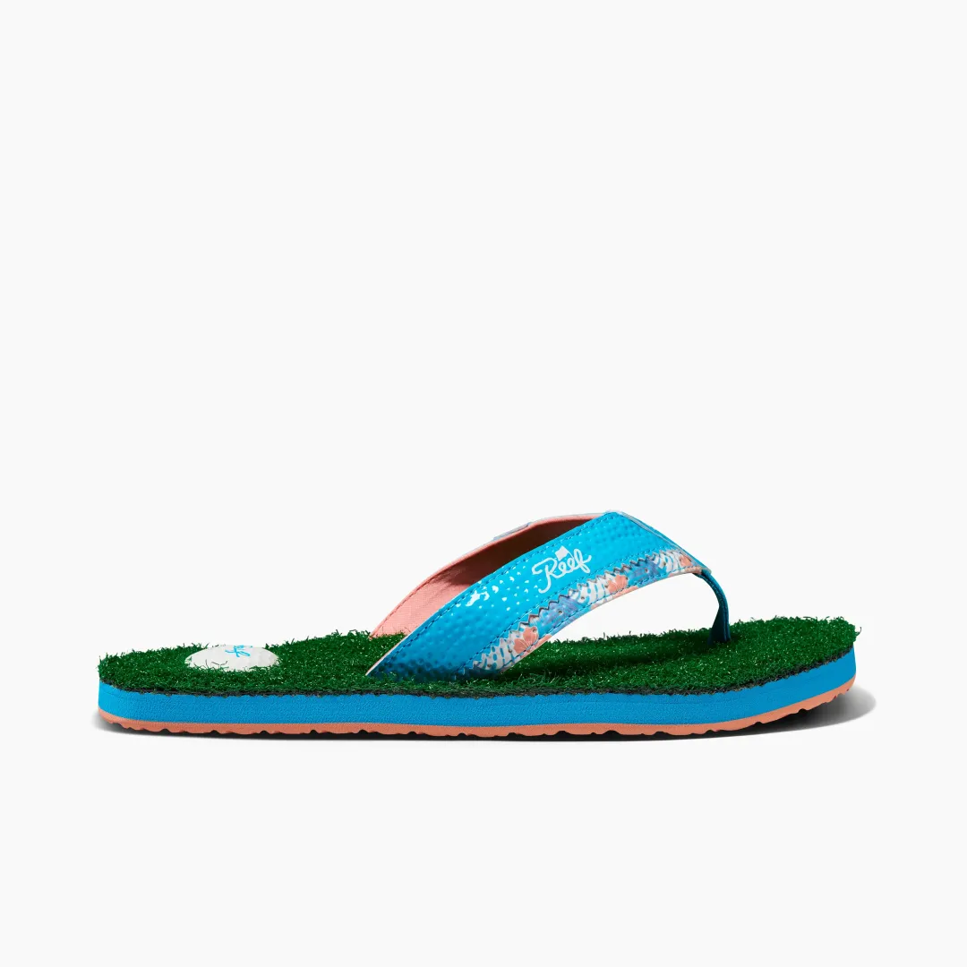 REEF Flip Flops | Sandals | Mulligan Ii Tropics