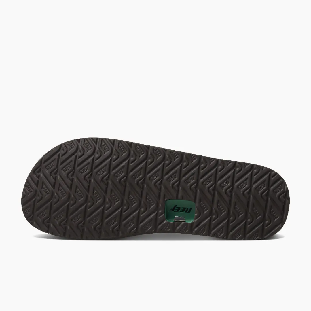 REEF Flip Flops | Sandals | Mulligan Ii Green