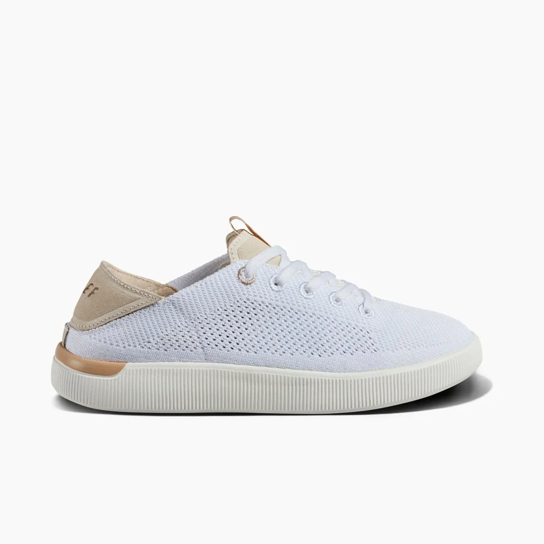 REEF Shoes | Neptune White/Vintage