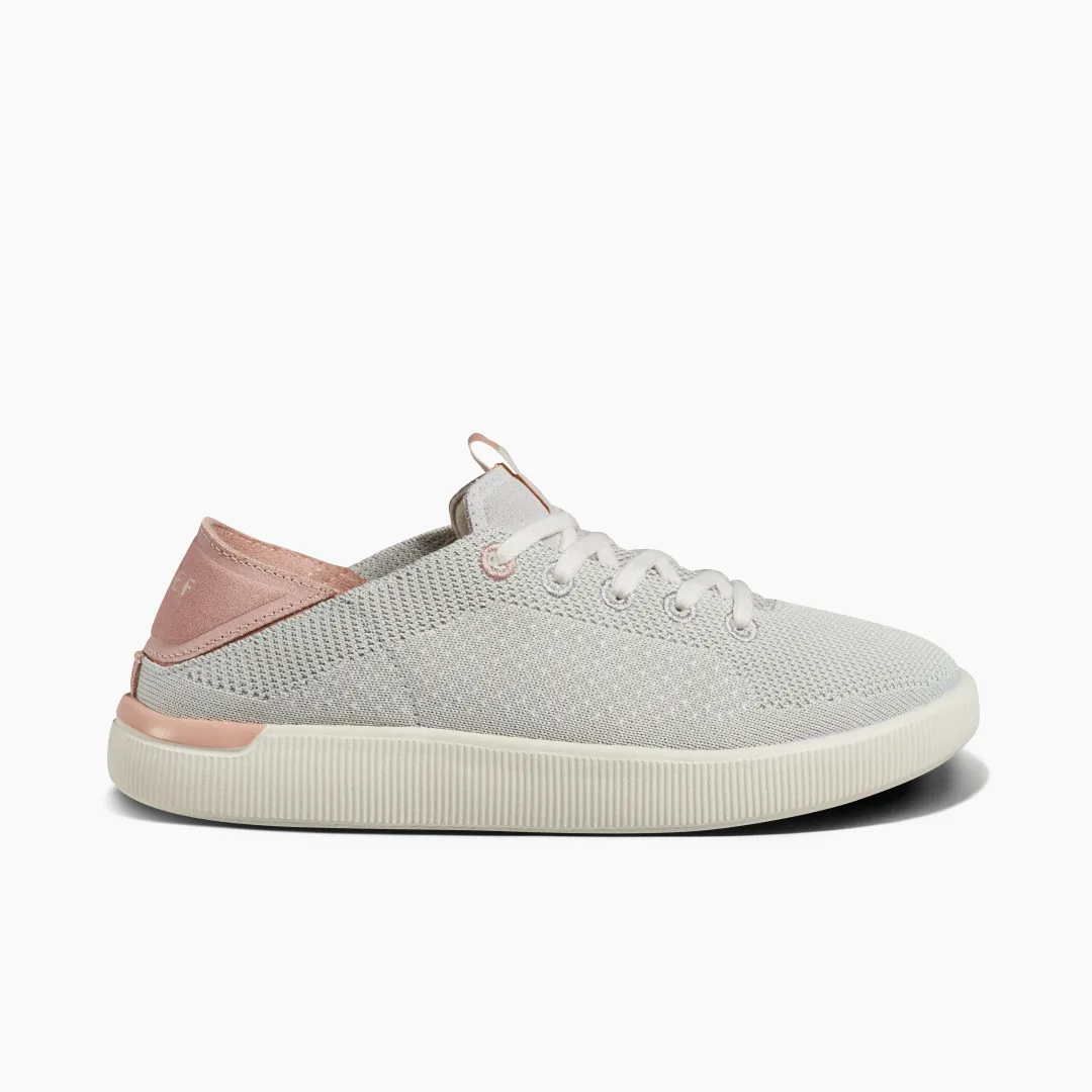 REEF Shoes | Neptune Fog/Rose
