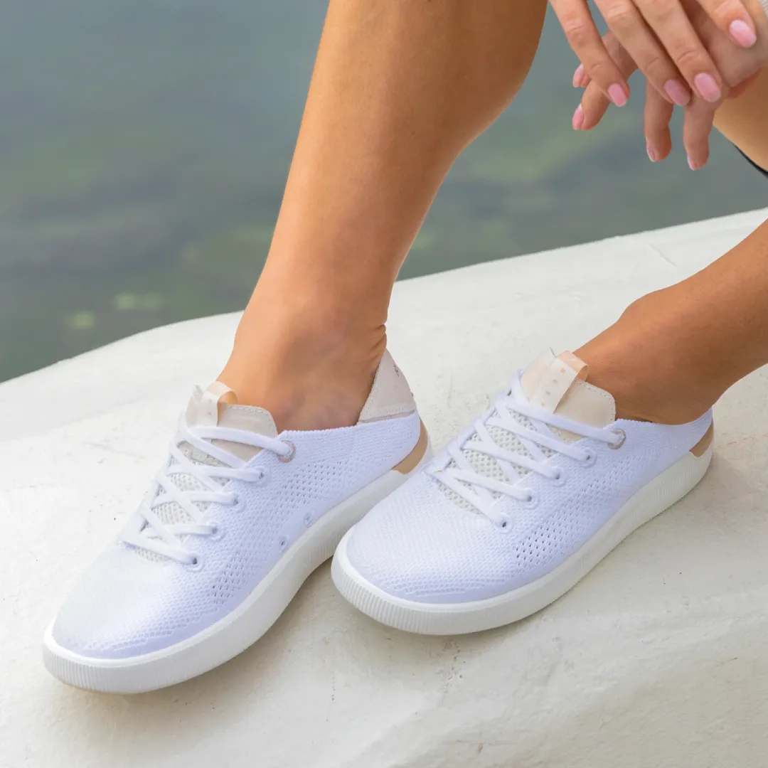 REEF Shoes | Neptune White/Vintage