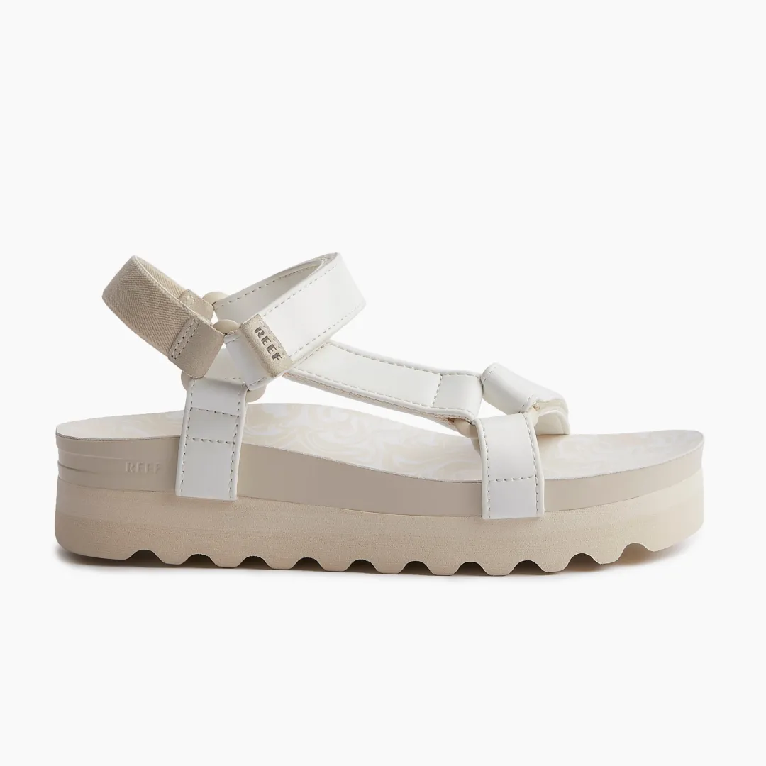 REEF Sandals | Rem Hi X Sanctuary IrridescentMarble