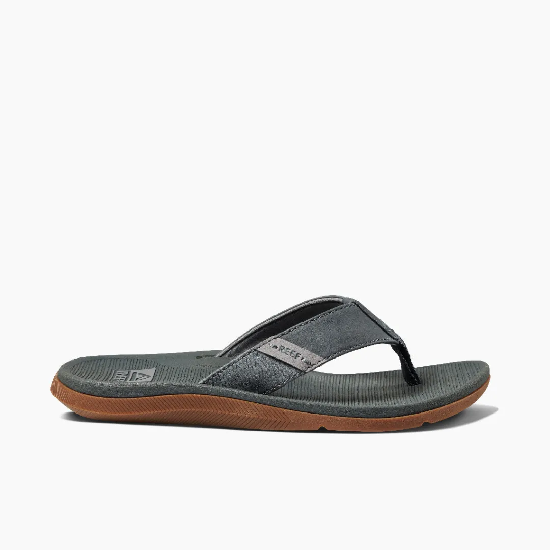 REEF Flip Flops | Sandals | Santa Ana Grey