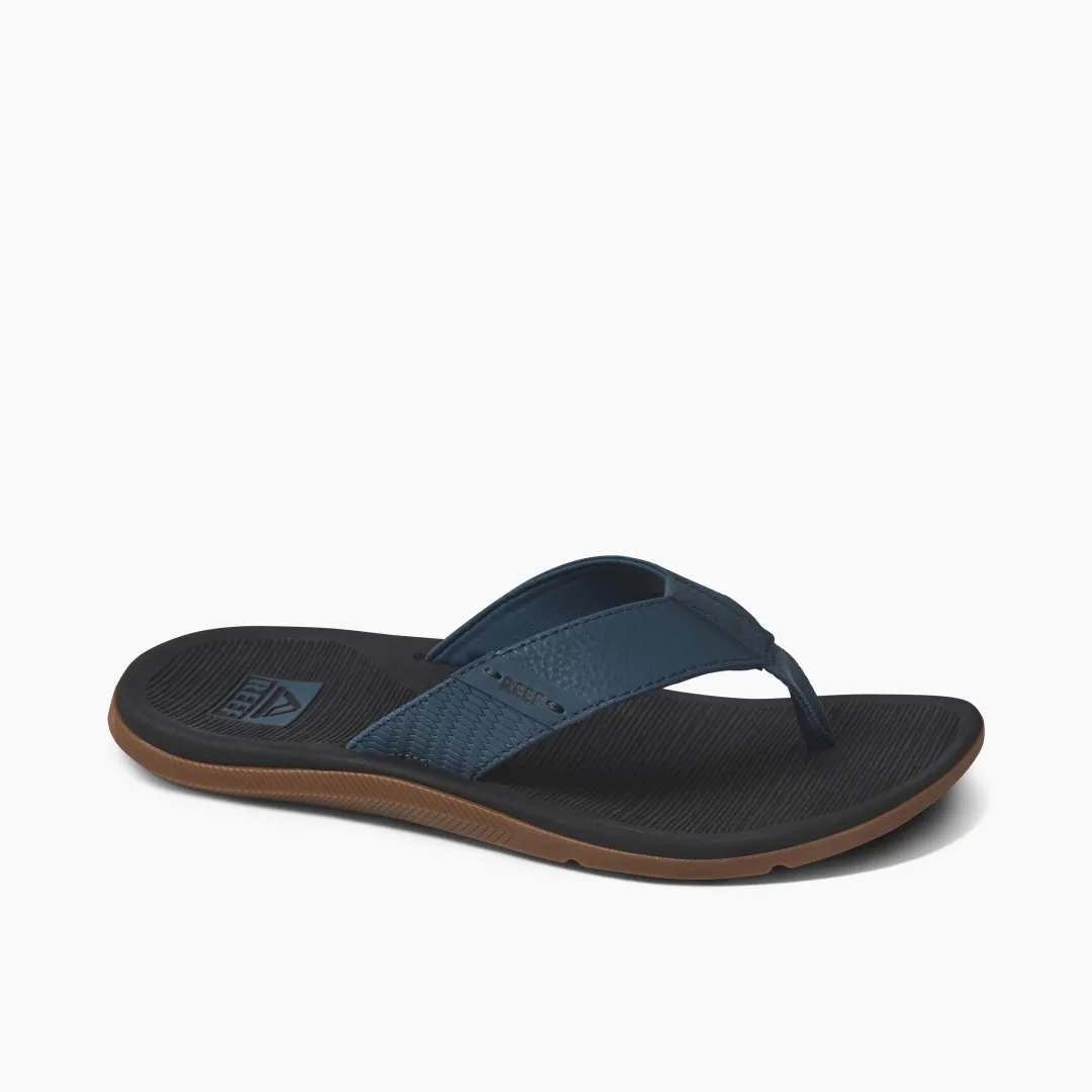 REEF Sandals | Santa Ana OrionBlack