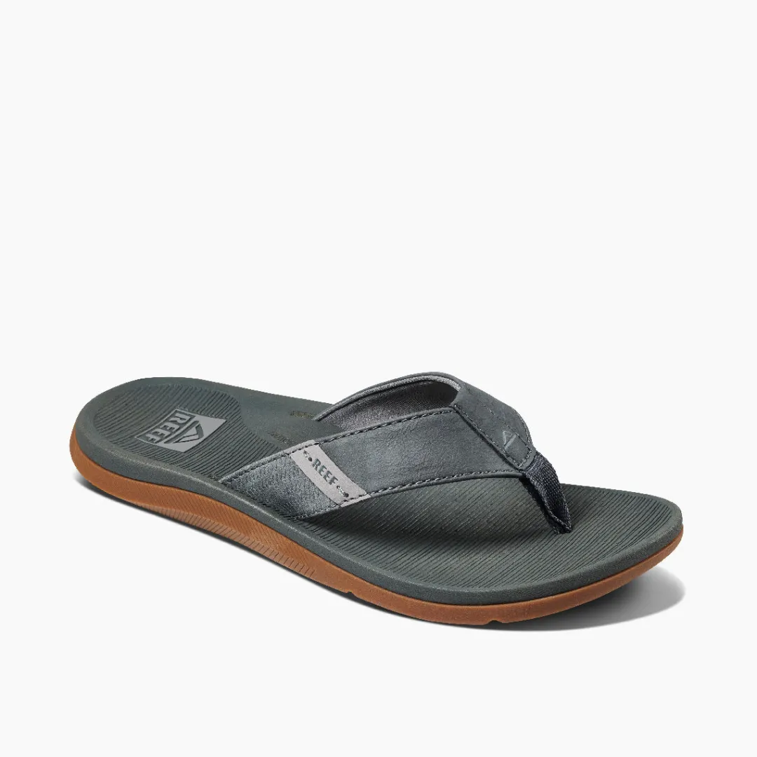 REEF Flip Flops | Sandals | Santa Ana Grey