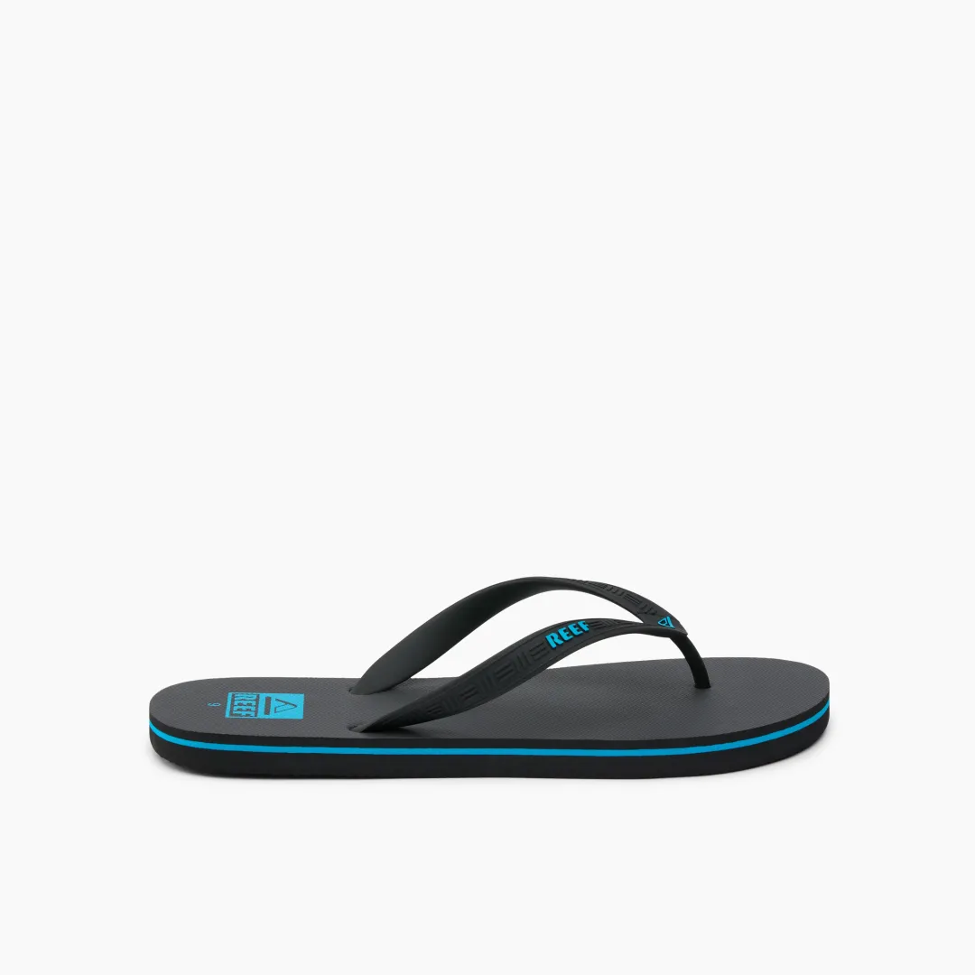 REEF Flip Flops | Sandals | Seaside HawaiianBlue