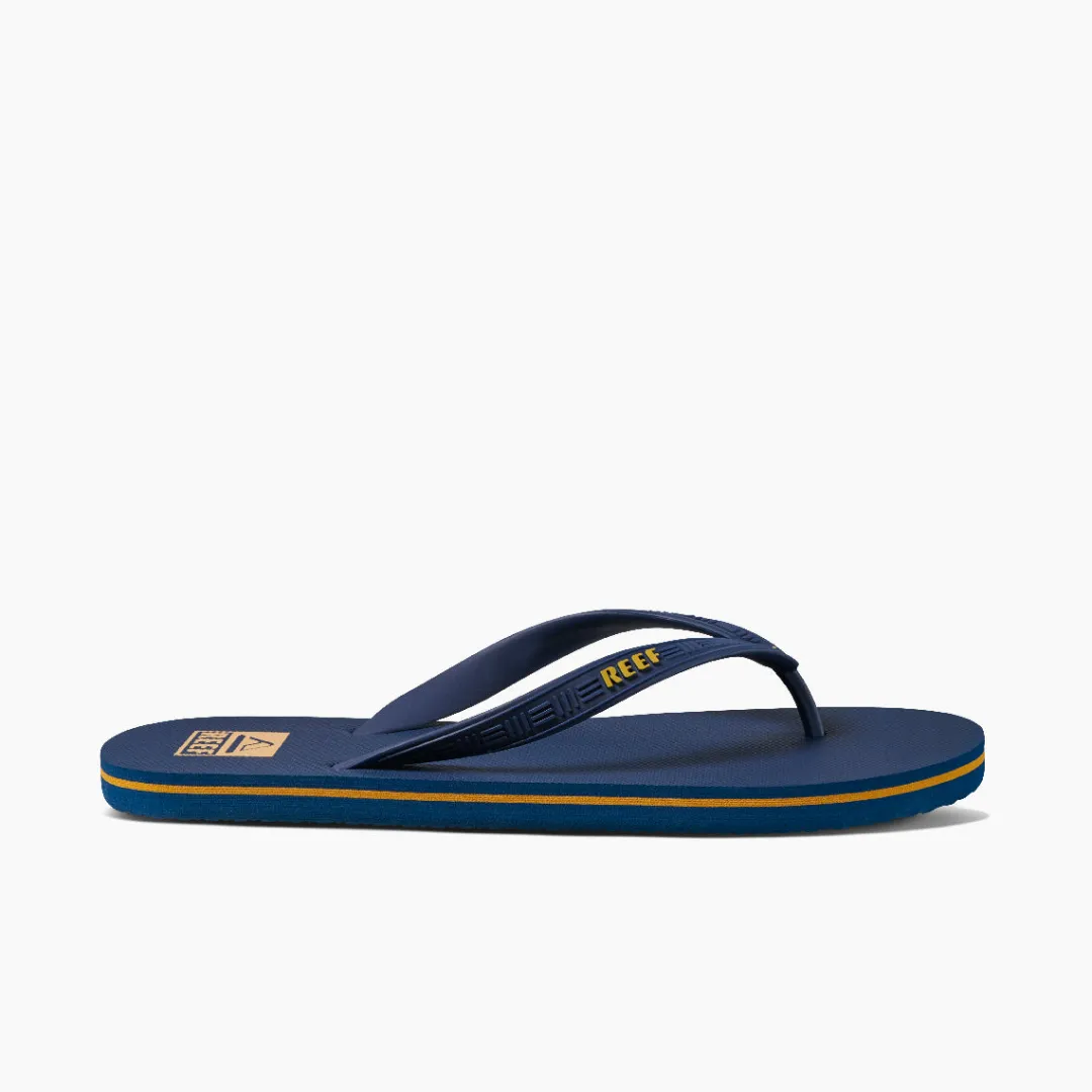 REEF Flip Flops | Sandals | Seaside Navy