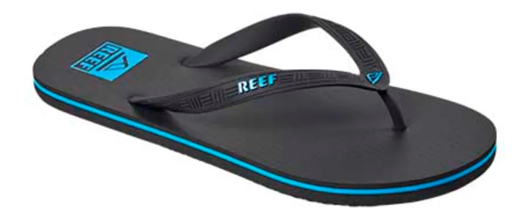 REEF Flip Flops | Sandals | Seaside HawaiianBlue