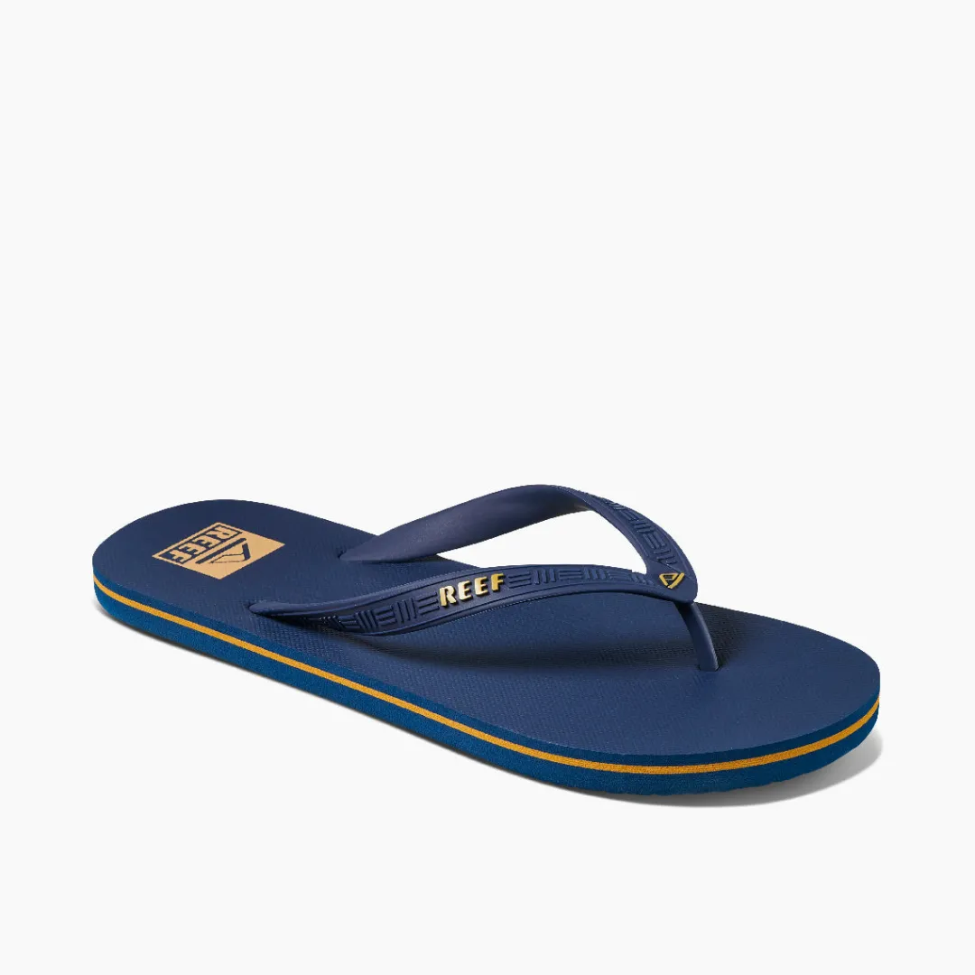 REEF Flip Flops | Sandals | Seaside Navy