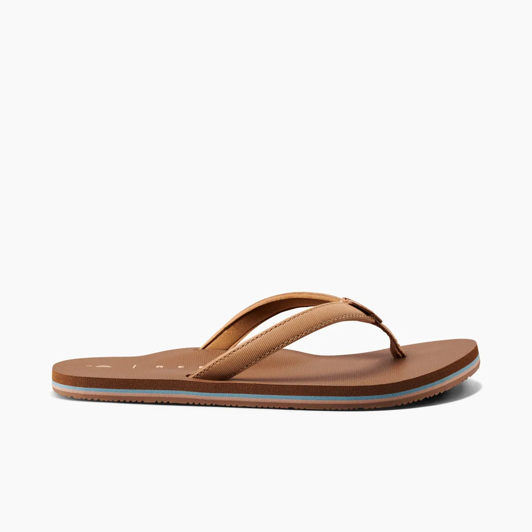 REEF Sandals | Flip Flops | Solana Cocoa