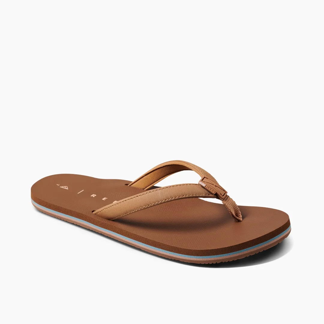 REEF Sandals | Flip Flops | Solana Cocoa