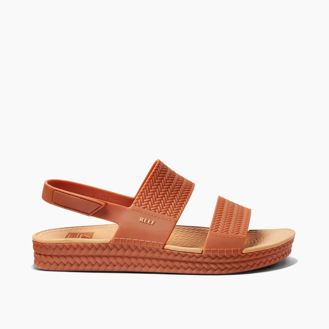 REEF Sandals | Water Vista Brunette