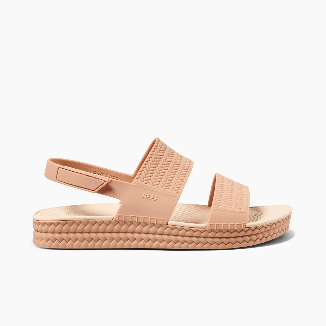 REEF Sandals | Water Vista Cork