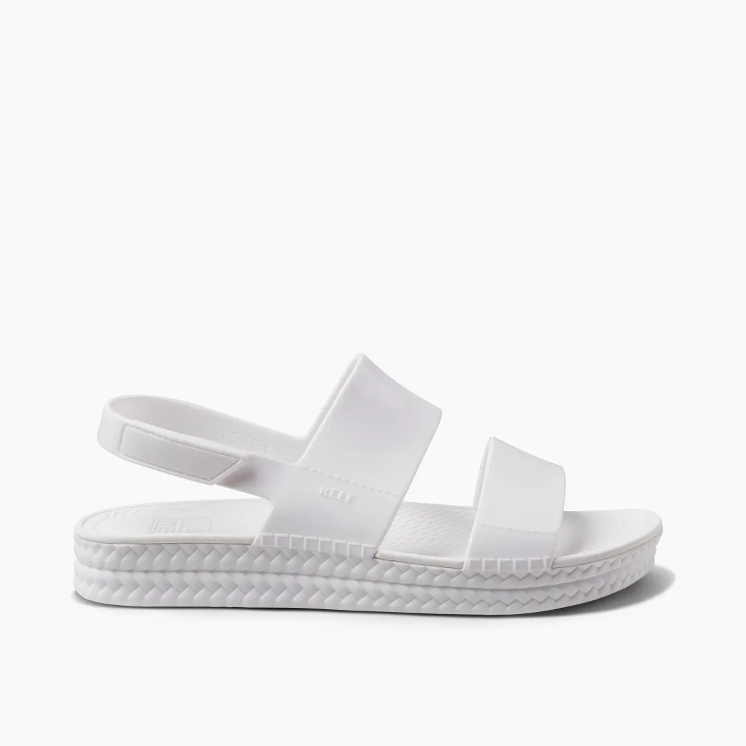 REEF Sandals | Water Vista WhiteShine