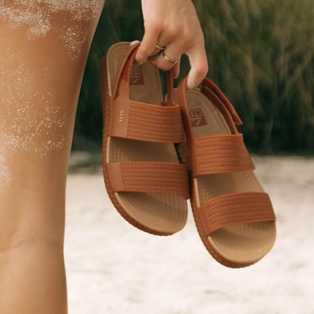 REEF Sandals | Water Vista Brunette