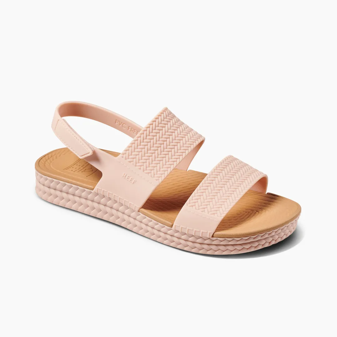 REEF Sandals | Water Vista CameoRose