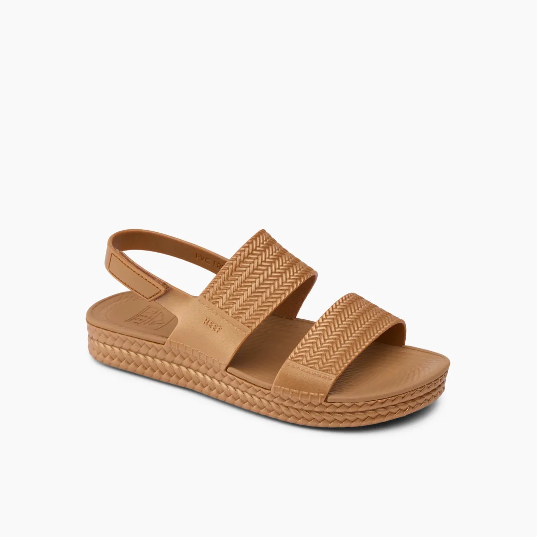 REEF Sandals | Water Vista Bronze