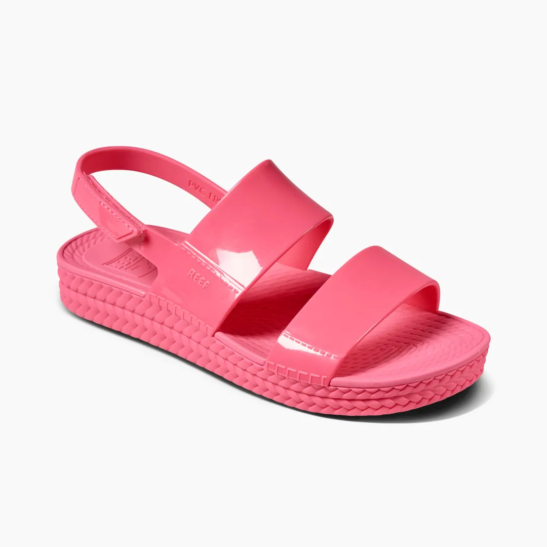 REEF Sandals | Water Vista HotPink