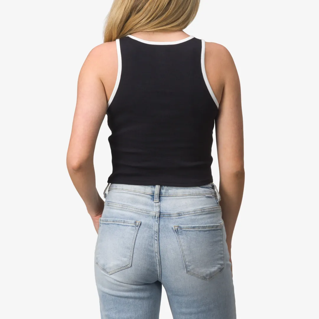 REEF T-shirts, Tanks & Dresses | Sahara Tank Top Caviar