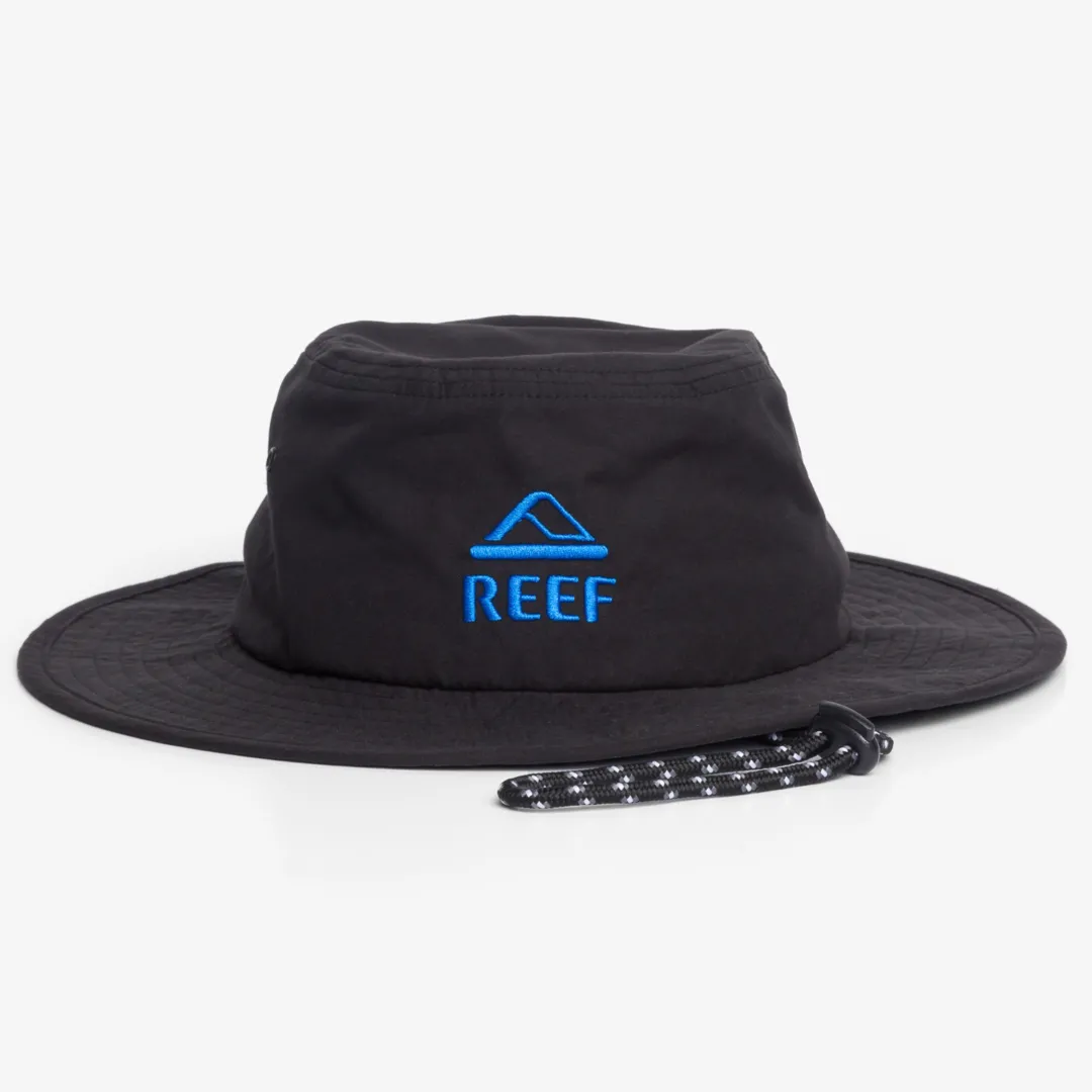 REEF Hats & Beanies | Sammy Sun Hat Caviar