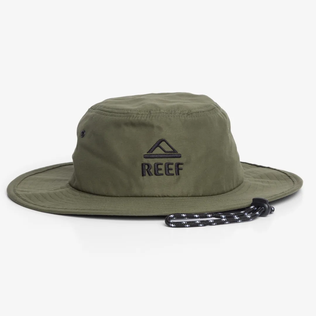 REEF Hats & Beanies | Sammy Sun Hat Thyme