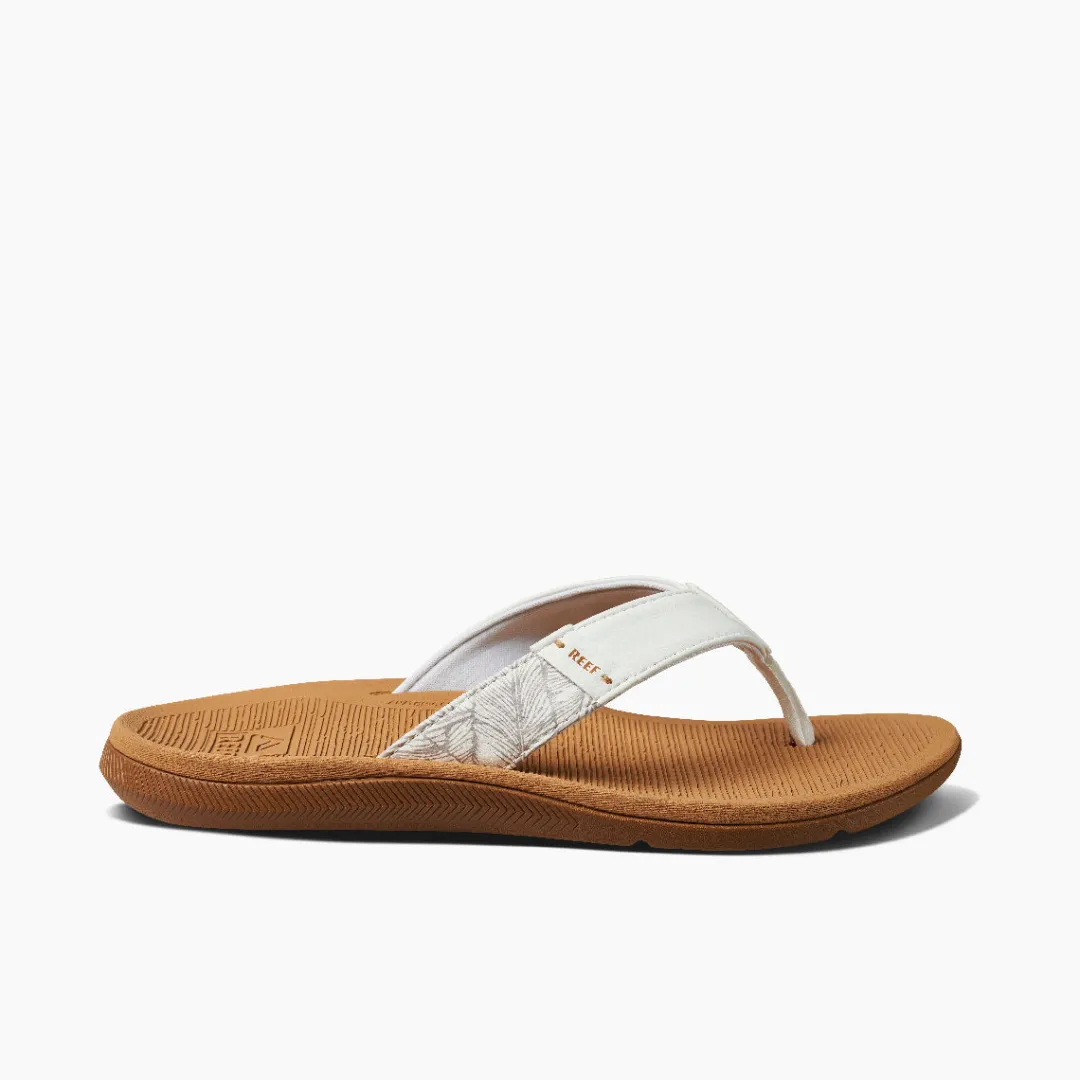 REEF Flip Flops | Sandals | Santa Ana Cloud