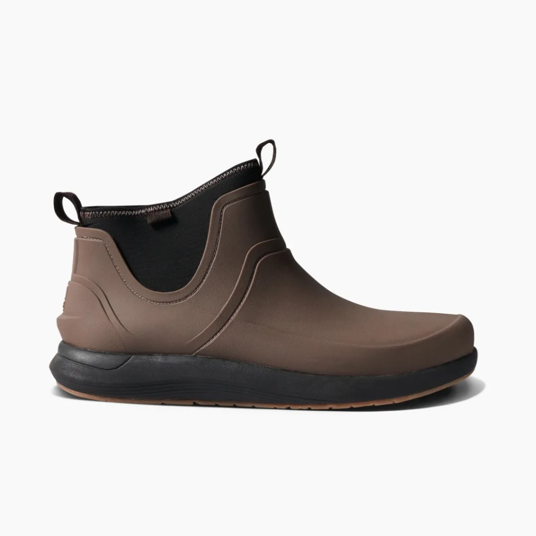 REEF Boots | Shoes | Scallywag Brown/Black