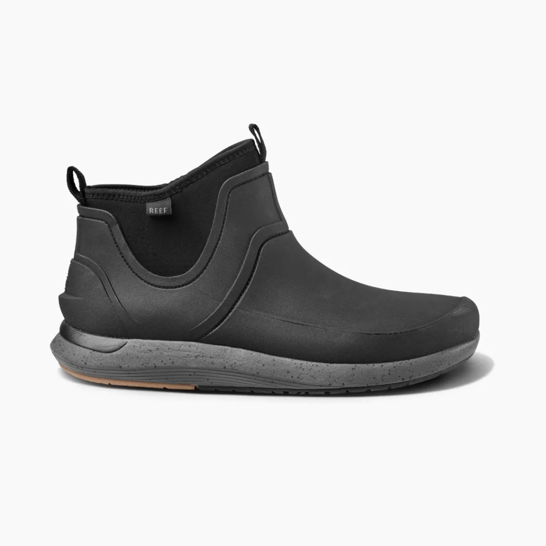 REEF Boots | Shoes | Scallywag Black