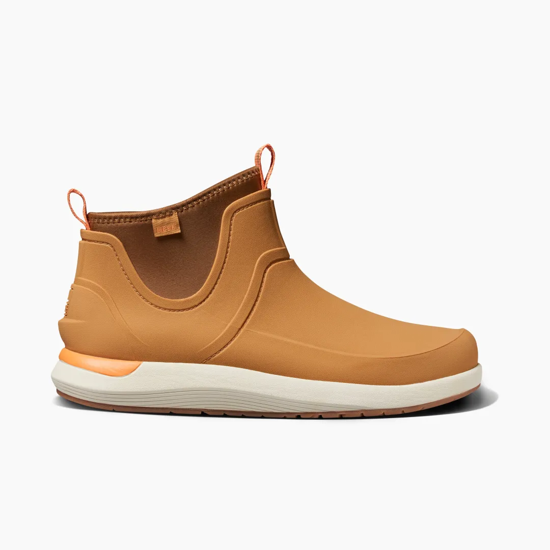 REEF Boots | Shoes | Scallywag Tan