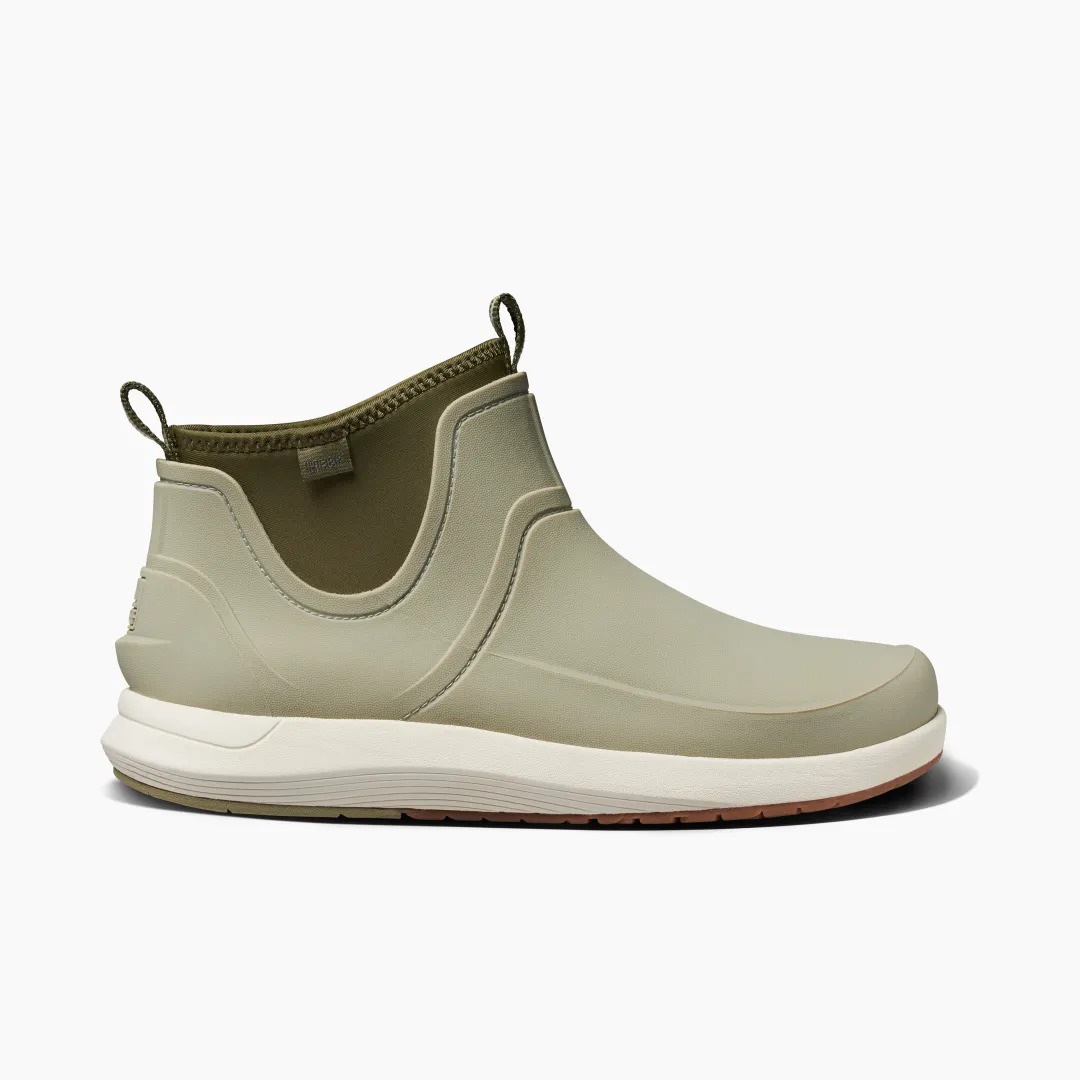 REEF Boots | Shoes | Scallywag Khaki