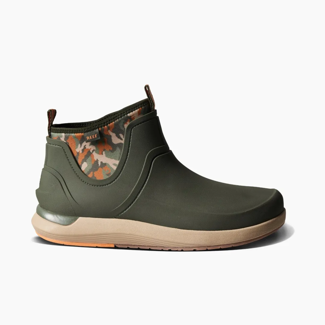 REEF Boots | Shoes | Scallywag OliveCamo