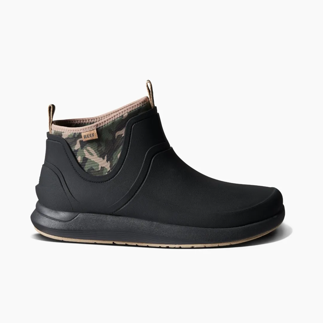 REEF Boots | Shoes | Scallywag Raven/Camo