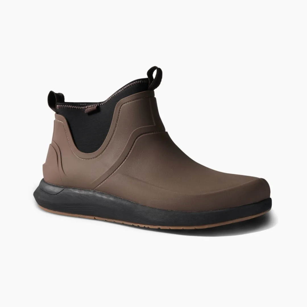 REEF Boots | Shoes | Scallywag Brown/Black