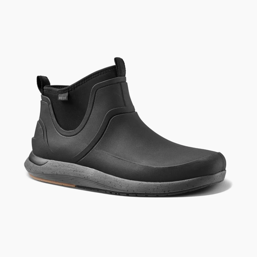 REEF Boots | Shoes | Scallywag Black